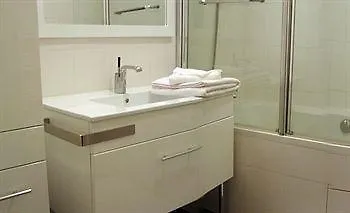 Apartment Le Beau Site *