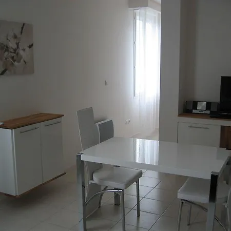 Résidence Le Beau Site *