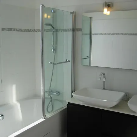 Apartment Le Beau Site *
