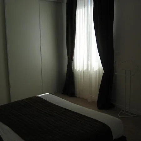 Apartment Le Beau Site Capvern