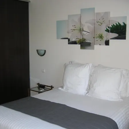 Le Beau Site Apartment Capvern