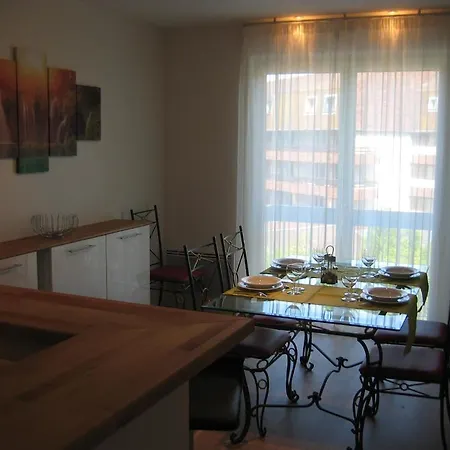 Le Beau Site Apartment