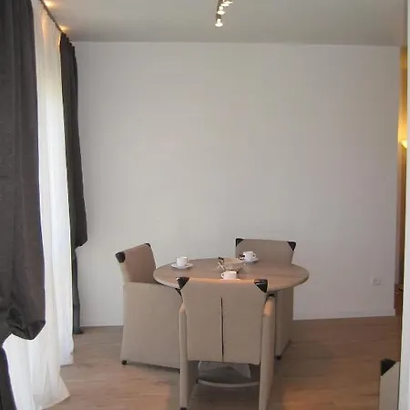 Le Beau Site *