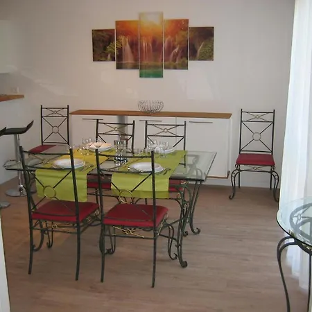 Le Beau Site * Capvern