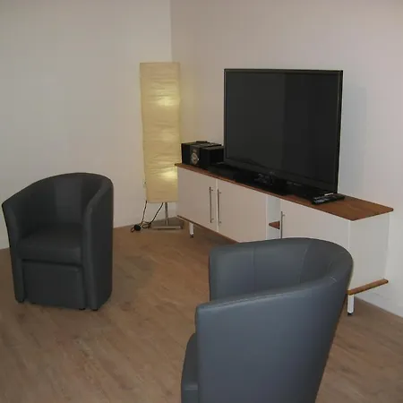 Le Beau Site Apartment Capvern