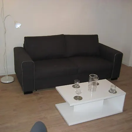 Le Beau Site Apartment