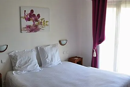 Le Beau Site Apartment