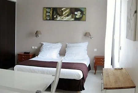 Le Beau Site Apartment *