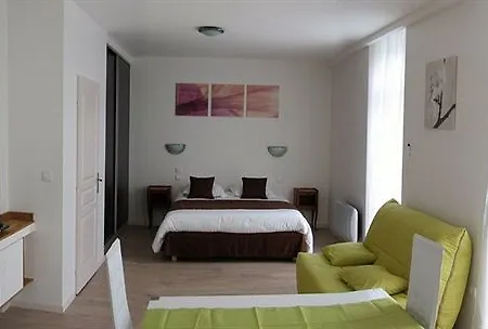 Résidence Le Beau Site Appartement Capvern