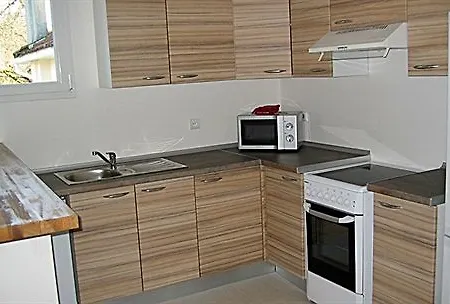 Le Beau Site Apartment *