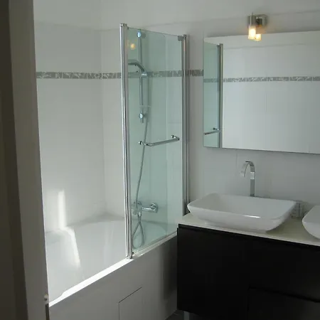 Apartment Le Beau Site *