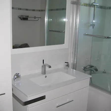 Le Beau Site Apartment Capvern