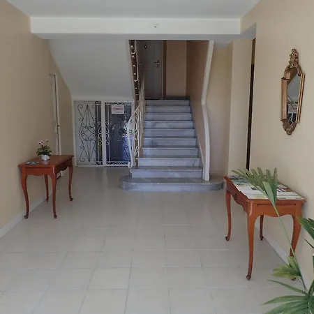 Apartment Le Beau Site