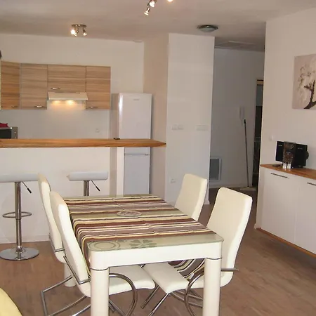 Le Beau Site Apartment Capvern