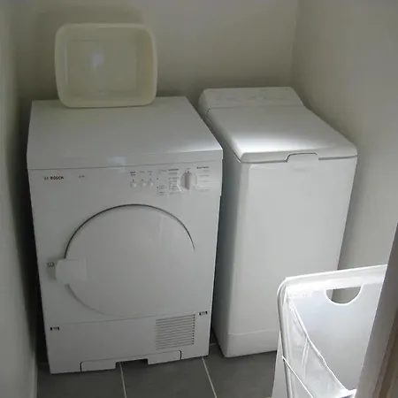 Appartement Résidence Le Beau Site Capvern