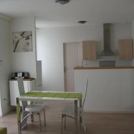 Résidence Le Beau Site