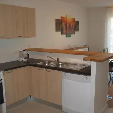 Le Beau Site * Capvern