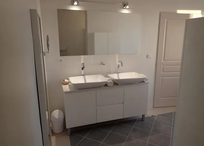 Le Beau Site Capvern