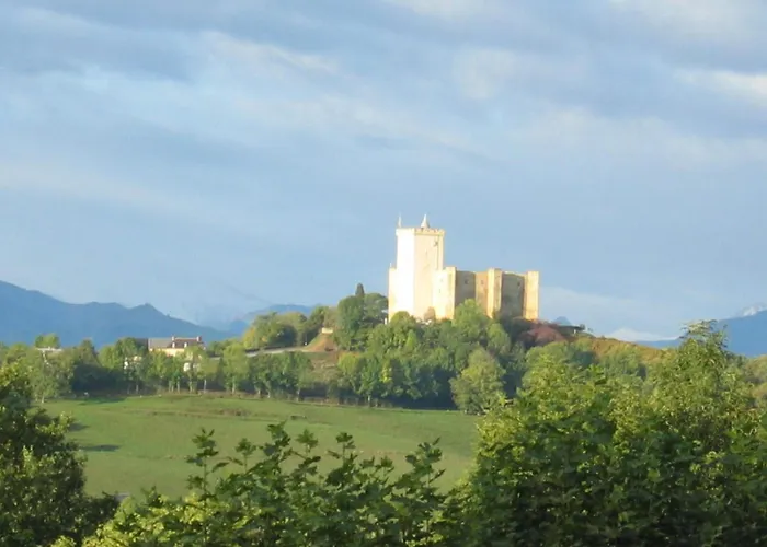 Διαμέρισμα Le Beau Site *