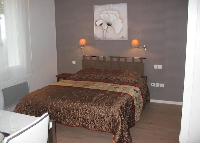 Διαμέρισμα Le Beau Site Capvern