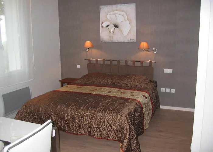 Le Beau Site Διαμέρισμα *