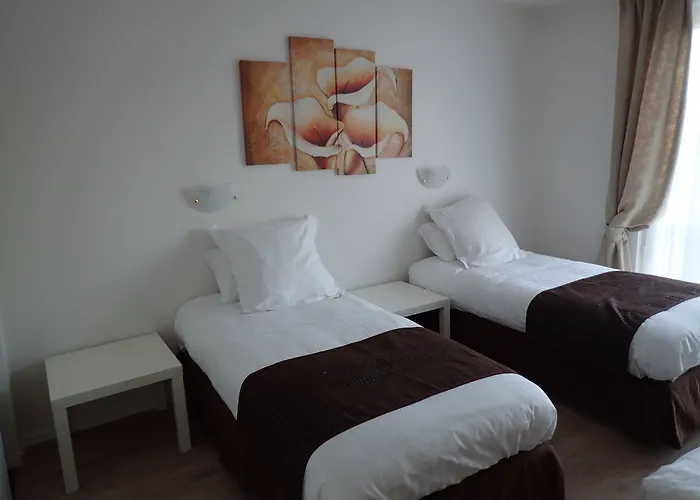 Le Beau Site Διαμέρισμα