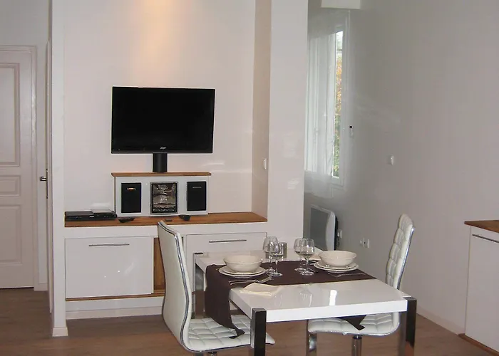 Le Beau Site Διαμέρισμα