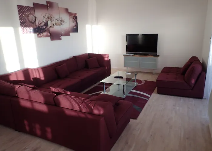 Le Beau Site Διαμέρισμα Capvern