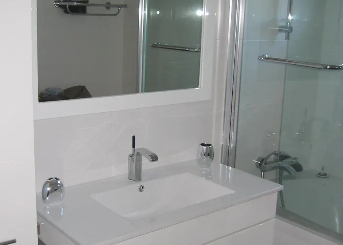 Διαμέρισμα Le Beau Site *