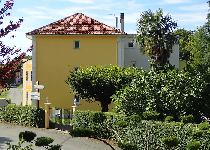 Le Beau Site Capvern