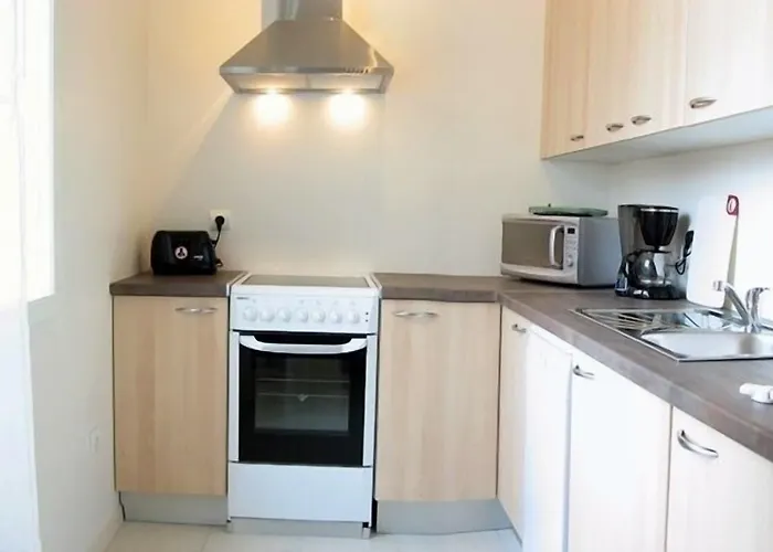 Le Beau Site * Capvern