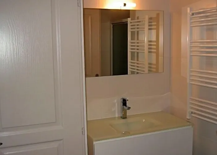 Διαμέρισμα Le Beau Site Capvern