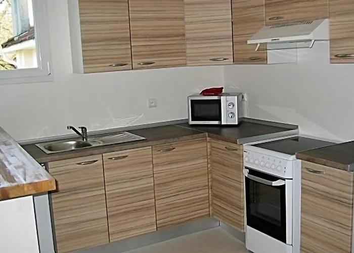 Le Beau Site Διαμέρισμα