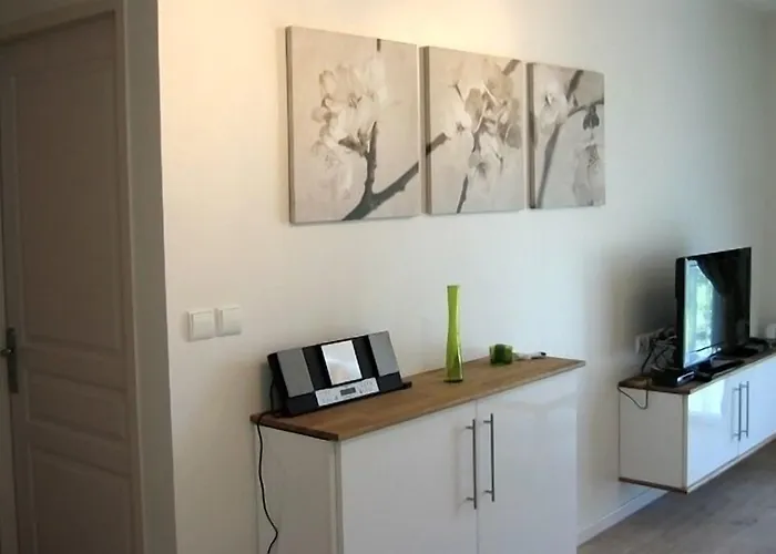 Le Beau Site Διαμέρισμα