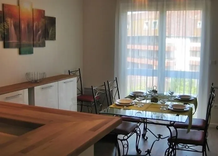 Le Beau Site Capvern