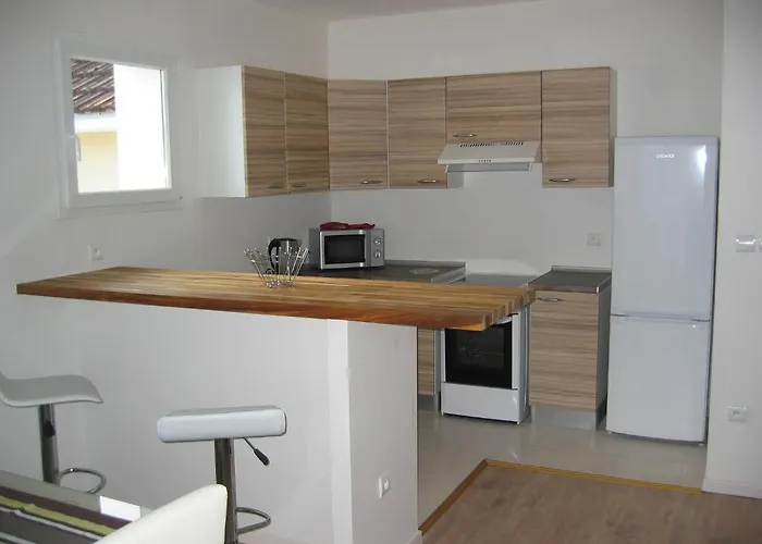 Διαμέρισμα Le Beau Site *