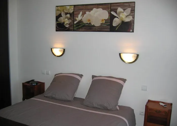 Le Beau Site Διαμέρισμα