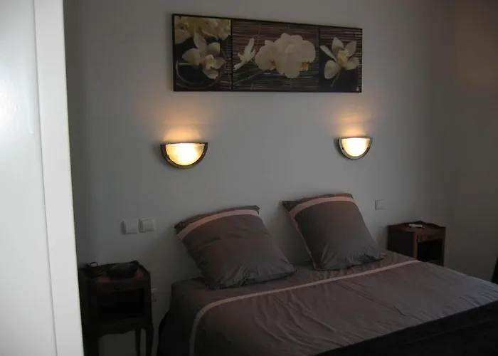 Διαμέρισμα Le Beau Site Capvern