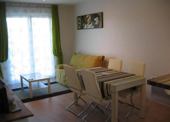 Le Beau Site Capvern