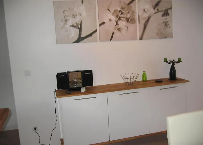 Le Beau Site Διαμέρισμα *