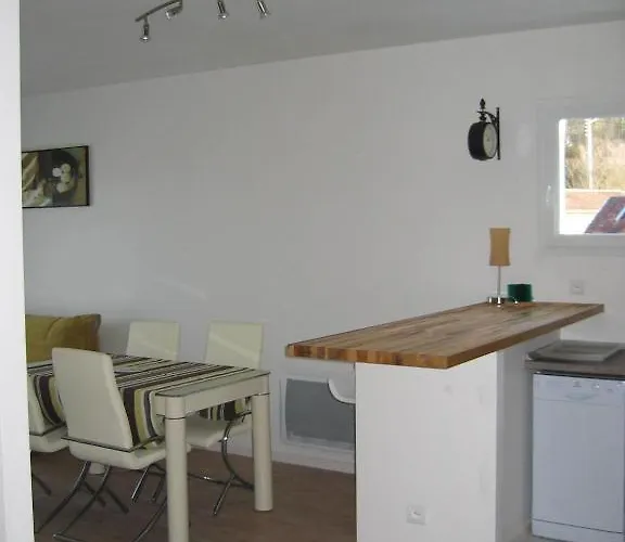 Διαμέρισμα Le Beau Site