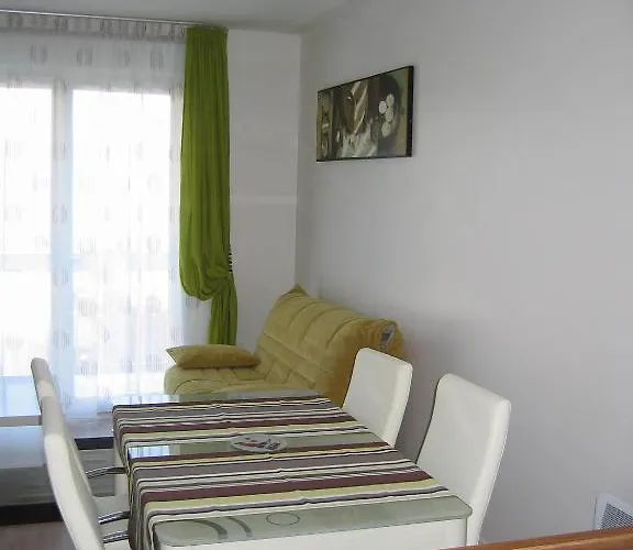 Διαμέρισμα Le Beau Site Capvern