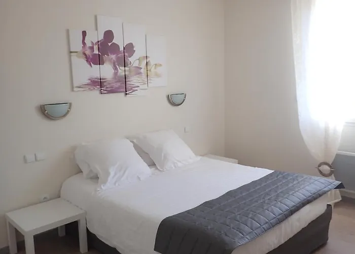 Διαμέρισμα Le Beau Site Capvern