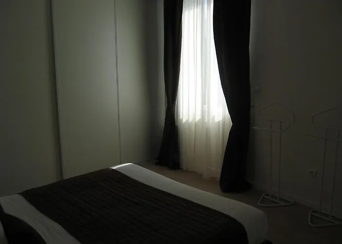 Διαμέρισμα Le Beau Site Capvern