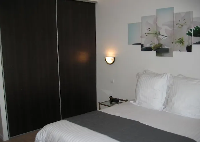 Διαμέρισμα Le Beau Site Capvern