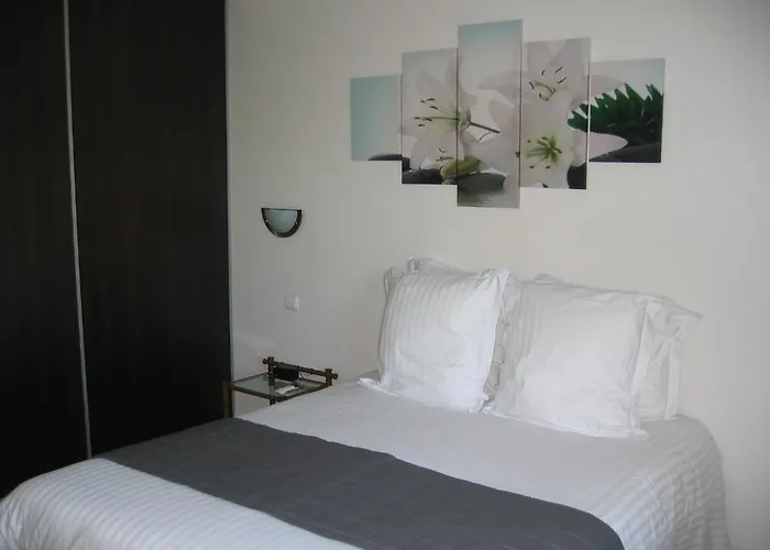 Le Beau Site Διαμέρισμα Capvern