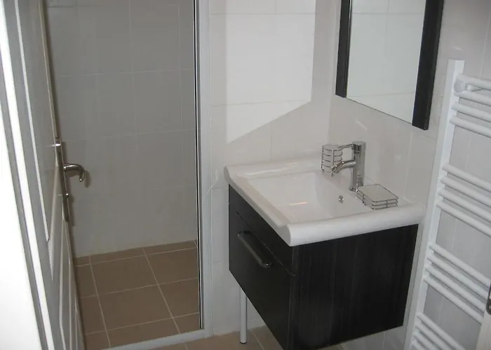 Le Beau Site Διαμέρισμα