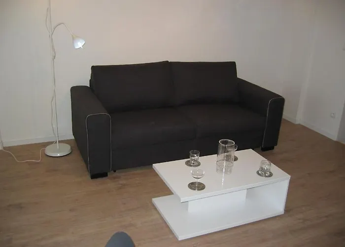 Le Beau Site Διαμέρισμα