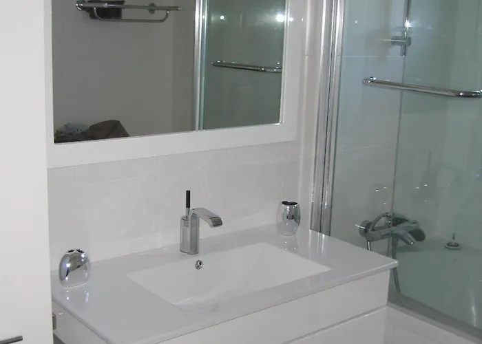 Le Beau Site Διαμέρισμα *