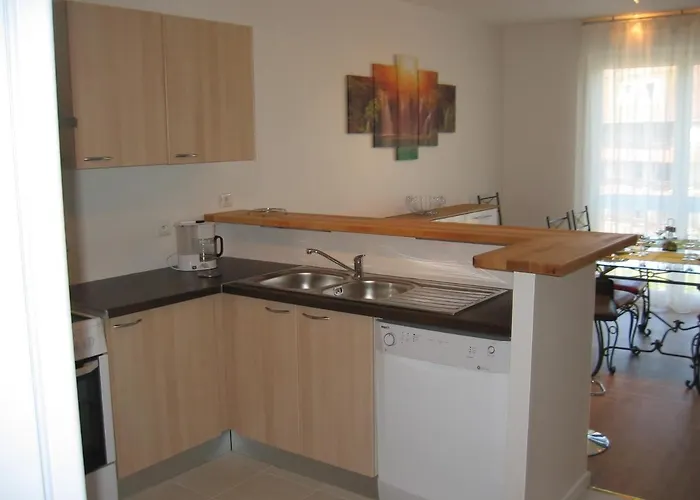 Le Beau Site * Capvern